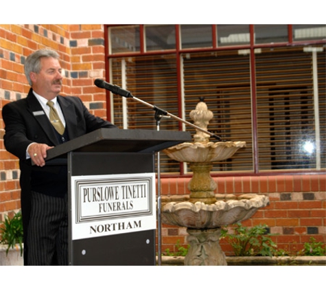 Purslowe Tinetti Funerals