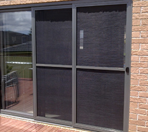 Suburban Security Screens - Currumbin Waters, QLD. Sliding Fly Screens