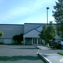 Mountain View Ice Arena - Skating Rinks