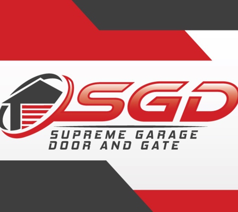 Supreme Garage Door Repair - Allen, TX