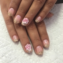 Pretty Pink Nails - Nail Salons