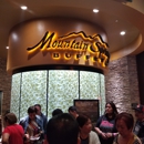 Mountain Springs Buffet