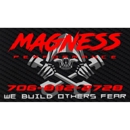 Magness Performance Designs - Auto Repair & Service