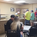 Tony's Ybor Restaurant - Family Style Restaurants