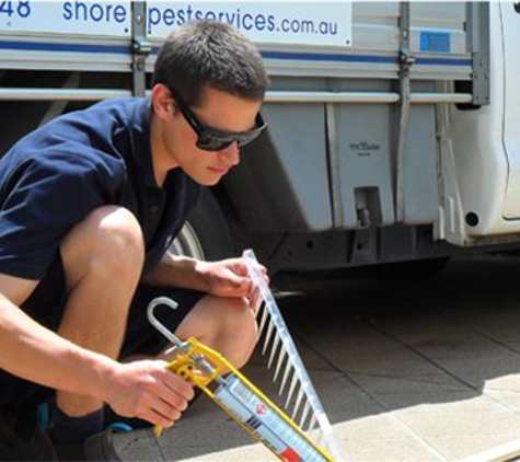 Shore Pest Services - Bayview, NSW
