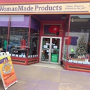 Womanmade Products - Screen Printing