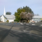 First Baptist Church-Rio Linda