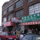 Chong Long Market - Fruits & Vegetables-Wholesale