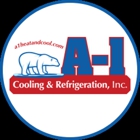 A-1 Cooling & Refrigeration, Inc.