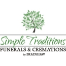 Simple Traditions by Bradshaw Funerals - Funeral Supplies & Services