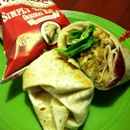 Mainely Wraps - American Restaurants