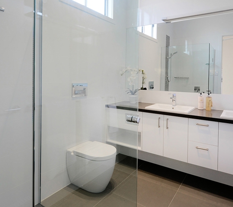 All Bathroom Gear - Woolloongabba, QLD. Picture Yourself In A Claw Foot Bath