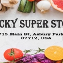 Super Supermarket - Grocery Stores