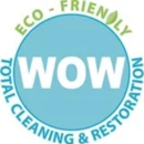 WOW Total Cleaning & Restoration - Fire & Water Damage Restoration