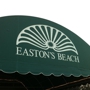 Easton's Beach