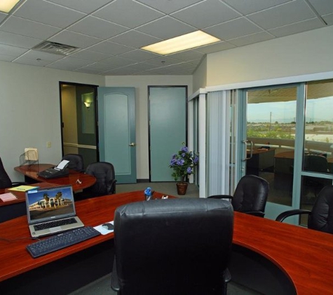 Kfre Office Suites - North Las Vegas, NV