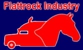 Flattrock Industry Logo