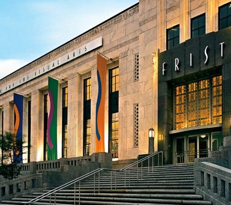 The Frist Center for the Visual Arts - Nashville, TN