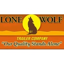 Lone Wolf Trailers - Trailers-Repair & Service