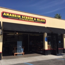 Anaheim Screen & Glass