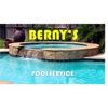 Berny's Pool Service Inc. gallery