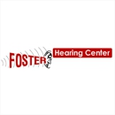 Foster Hearing Center - Hearing Aids & Assistive Devices