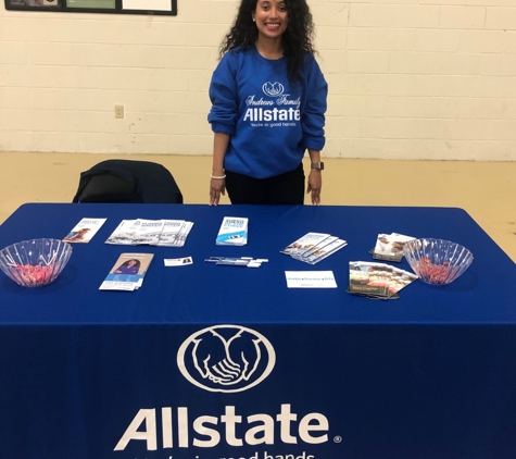 Nayo Andrews: Allstate Insurance - Baton Rouge, LA