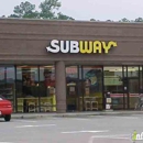 Subway - Fast Food Restaurants