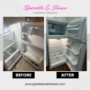 Sparkle & Shine Cleaning Services gallery