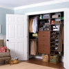 Memphis Custom Closets and Storage gallery