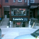 Louie's Hair Cuts - Barbers