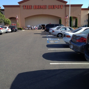 The Home Depot - San Diego, CA