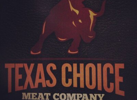 Texas Choice Meat Company - Fort Worth, TX