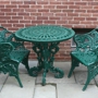 Patty's Portico Outdoor Furniture Restorations, LLC