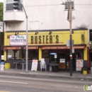 Buster's Cheese Steak - American Restaurants