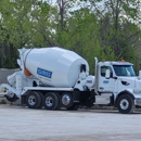 Standard Materials Group - Ready Mixed Concrete