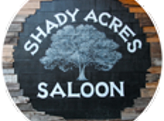Shady Acres Saloon - Houston, TX