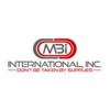 MBI International LLC gallery