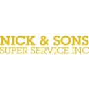 Nick & Sons Super Service Inc - Auto Repair & Service