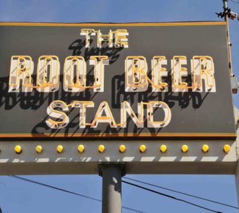 The Root Beer Stand - Cincinnati, OH
