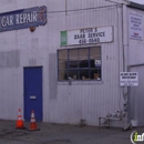 Peter's Zaab Service - Auto Repair & Service