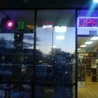 Comic Shop