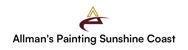 Allman's Painting Sunshine Coast - Painters & Decorators