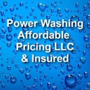 Power Washing Affordable Pricing - Building Cleaning-Exterior