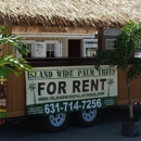 Island Wide Palm Trees - Garden Centers