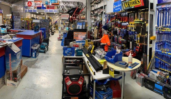 Cummins Bearings & Engineering - Cummins, SA