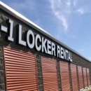 A1 Locker Rental Self Storage - Storage Household & Commercial