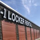 A1 Locker Rental Self Storage