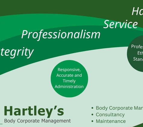 Hartley's Body Corporate Management (North Lakes) - North Lakes, QLD