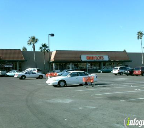 Big Lots - Phoenix, AZ